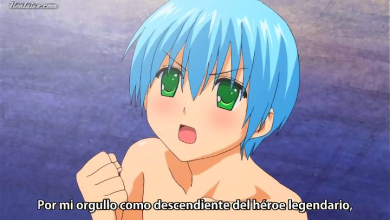 Brandish imagen 5 sub español