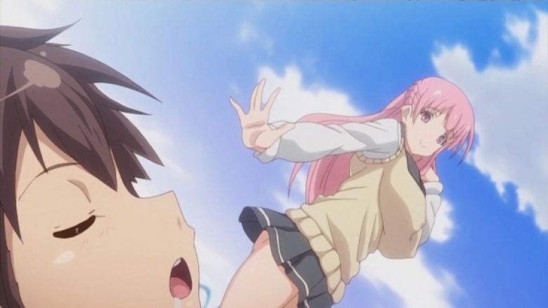 Gyakuten Majo Saiban: Chijo na Majo ni Sabakarechau imagen 2 sub español