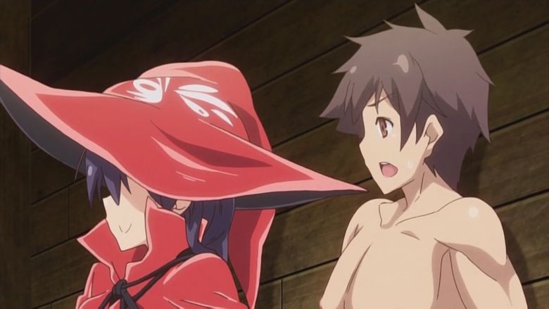 Gyakuten Majo Saiban: Chijo na Majo ni Sabakarechau imagen 4 sub español