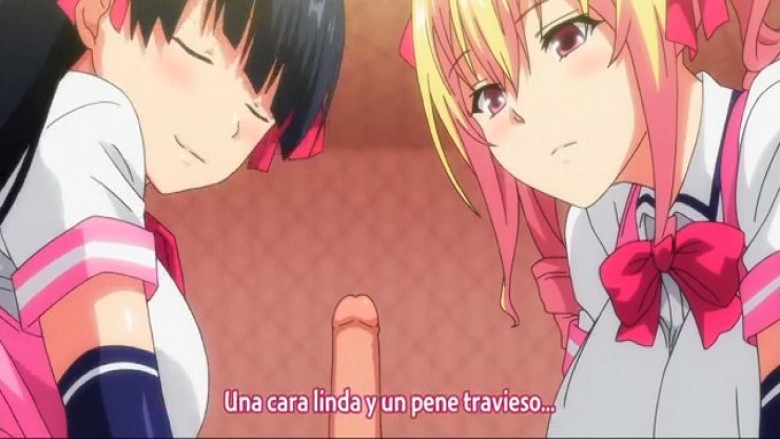 Mayohiga no Onee-san The Animation imagen 4 sub español