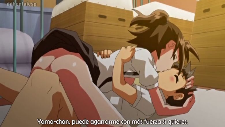 Nama Lo Re: Furachimono The Animation imagen 2 sub español