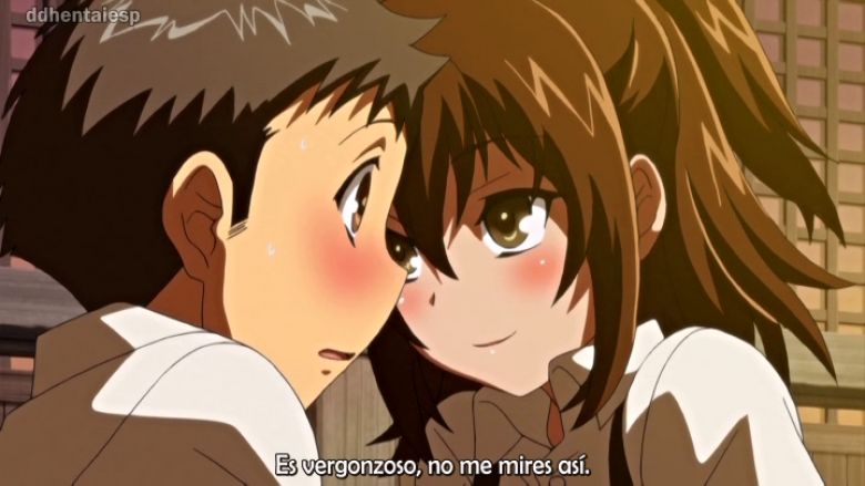 Nama Lo Re: Furachimono The Animation imagen 3 sub español