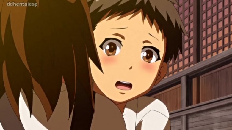 Nama Lo Re: Furachimono The Animation imagen 5 sub español