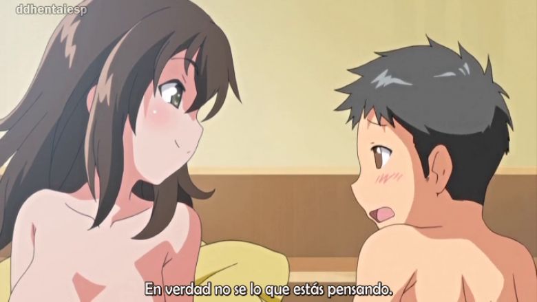 Nama Lo Re: Furachimono The Animation imagen 7 sub español