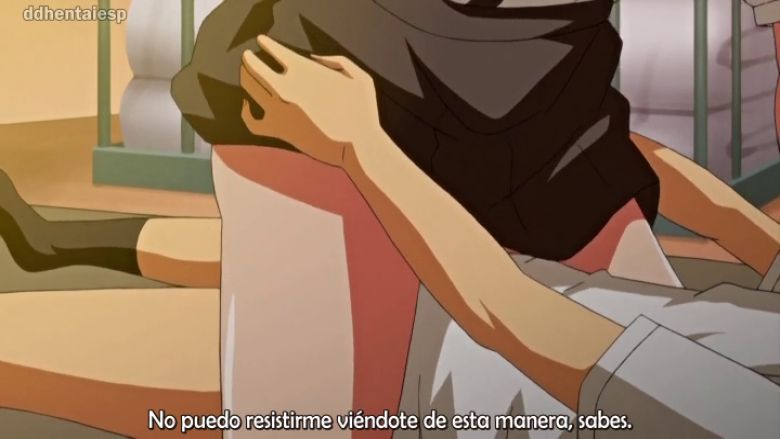 Nama Lo Re: Furachimono The Animation imagen 8 sub español