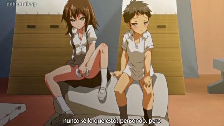 Nama Lo Re: Furachimono The Animation imagen 9 sub español