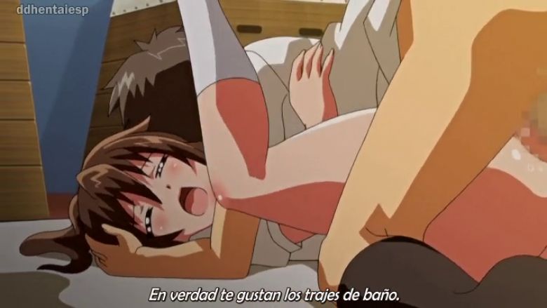 Nama Lo Re: Furachimono The Animation imagen 13 sub español