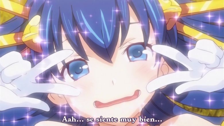 Rance 01: Hikari wo Motomete The Animation imagen 8 sub español