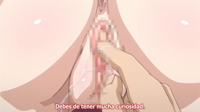 Seikatsu Shidou!! Anime Edition imagen 2 sub español