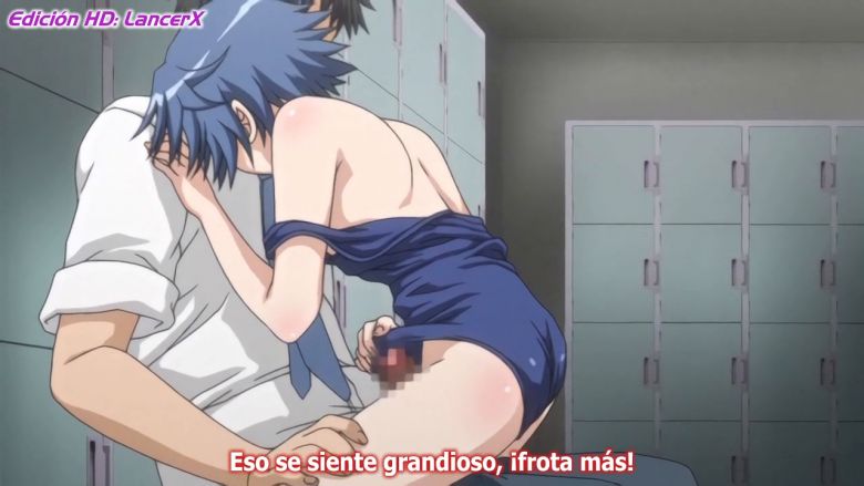 Seikatsu Shidou!! Anime Edition imagen 3 sub español