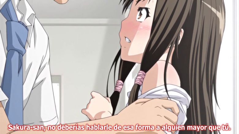 Seikatsu Shidou!! Anime Edition imagen 20 sub español