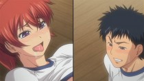 Ana no Oku no Ii Tokoro Episodio 2