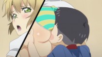 Boku to Misaki Sensei Episodio 1