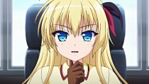 Do S na Maina Kaichou-sama ga M Note ni Shihai Saremashita Episodio 4