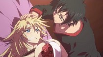 Ero Zemi: Ecchi ni Yaru-ki ni ABC – The Animation