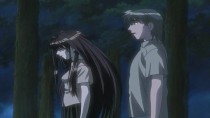 Flutter of Birds: Toritachi no Habataki Episodio 2