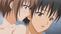 Fukubiki! Triangle: Miharu After