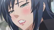 Genkaku Cool na Sensei ga Aheboteochi! Episodio 1