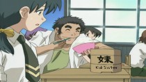 Green Green Episodio 11