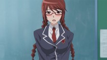 Junjou Shoujo Et Cetera Episodio 2