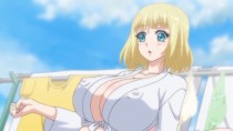 Katainaka ni Totsui de Kita Russia Musume to H Shimakuru Ohanashi Episodio 4