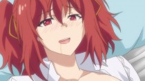 Kime Koi! Takane no Hana to Osananajimi ga Kimatta Riyuu Episodio 1