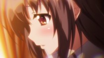 Kimi no Mana wa Rina Witch Episodio 1