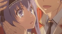 Koikishi Purely Kiss: The Animation Episodio 2