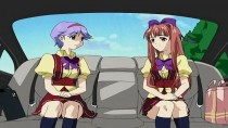 Kojin Taxi Episodio 3