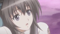 Kotowari Kimi no Kokoro no Koboreta Kakera Episodio 2