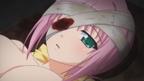 Kowaku no Toki Episodio 1