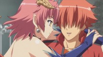 Kyonyuu Fantasy Episodio 1