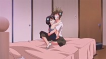 Lo Re: Pako Sukusuku Mizuki-chan The Animation Episodio 1