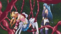 Mahou Shoujo Elena Episodio 3