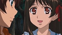 Mahou Shoujo wa Kiss Shite Kawaru Episodio 1