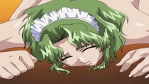 Maid no Yakata: Zetsubou Hen Episodio 2