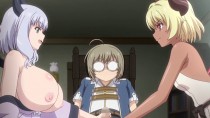 Muma no Machi Cornelica Episodio 4