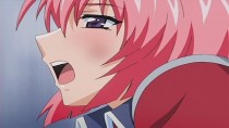 Ryoujoku Guerrilla Kari 3 Episodio 1