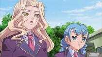 Saimin Ryoujoku Gakuen Episodio 2