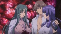 Shion Episodio 3