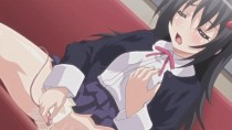 Shoujo Kyouiku Episodio 1