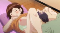 Showtime! Uta no Onee-san Datte Shitai Episodio 4