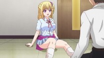 Soshite Watashi wa Sensei ni ... Episodio 1