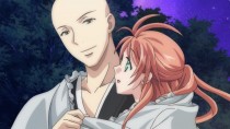 Souryo to Majiwaru Shikiyoku no Yoru ni Episodio 11