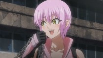 Taimanin Asagi 2 Episodio 2