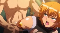 Taimanin Asagi 3 Episodio 1