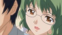 Tsuma to Mama to Boin Episodio 2