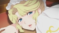 Victorian Maid Maria no Houshi Episodio 1