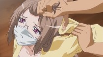 Wana: Hakudaku Mamire no Houkago Episodio 1