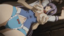 Yabai! Fukushuu Yami Site Episodio 2